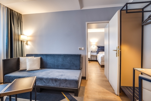 Dorint Kongresshotel Chemnitz
